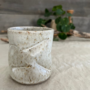 Crumple Collection Cup