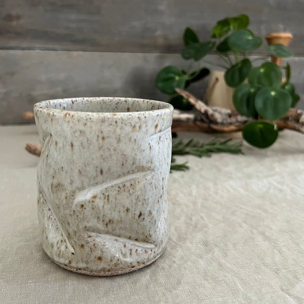 Crumple Collection Cup